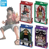 anime one piece cards japanese version 1th booster pack pre group cards monkey d luffy animation peripherals collection cards