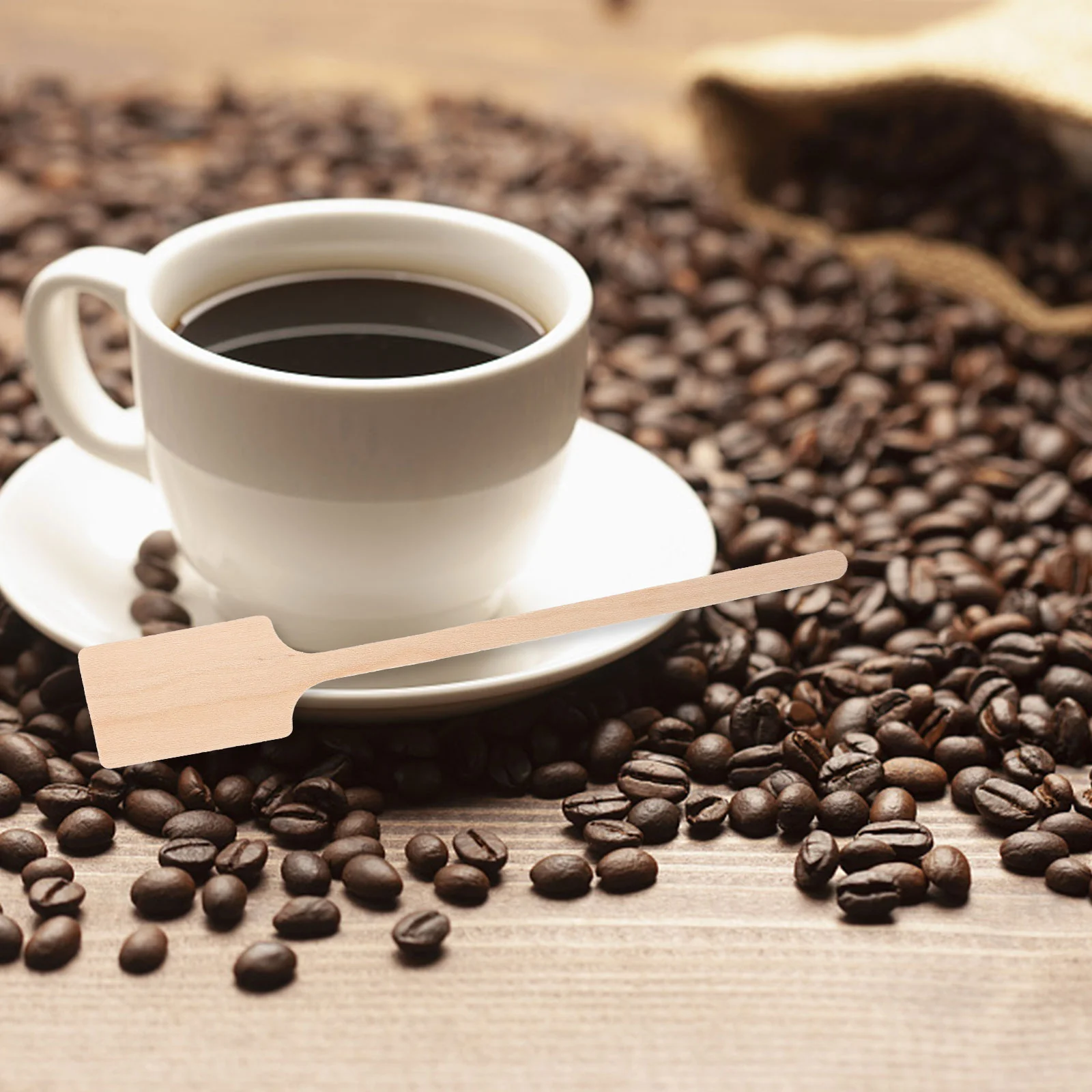 10 шт. мешалки для смешанных напитков стержень перемешивания венчик кофе палочки