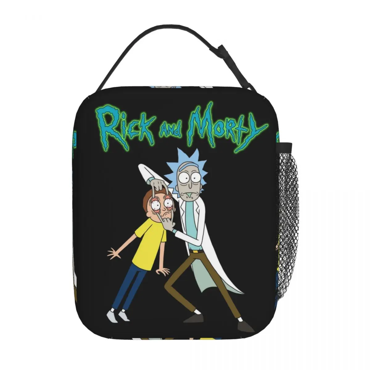 Рисунок 3 - Аниме Сумка Для ланча для детей