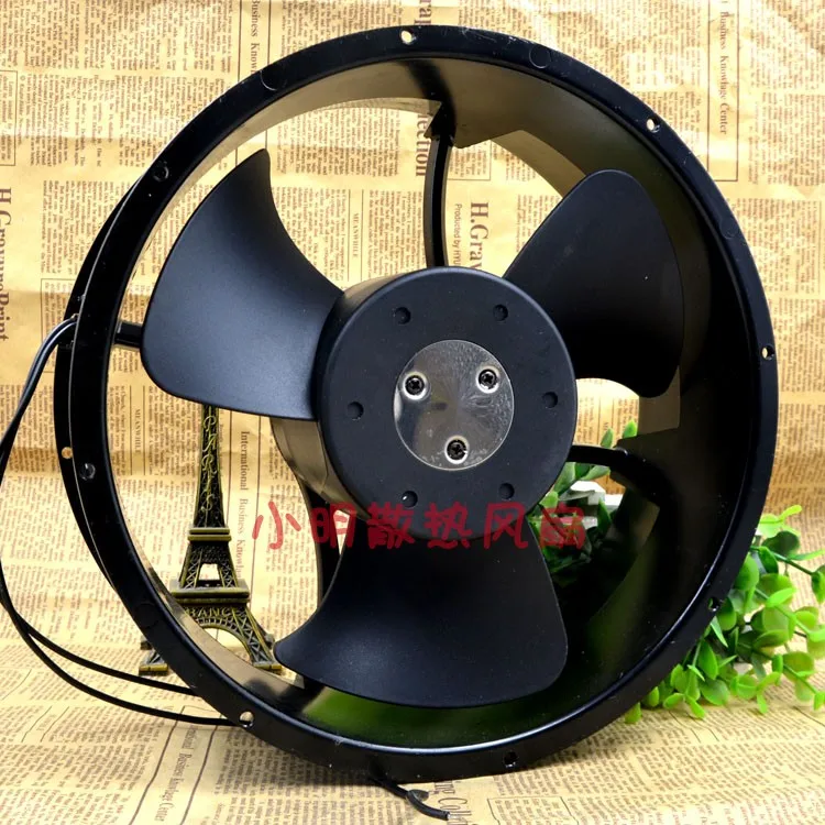 

SUNON A1259-MBT TC.GN 25489 25.4CM 115V 0.23A CIRCULAR COOLING FAN