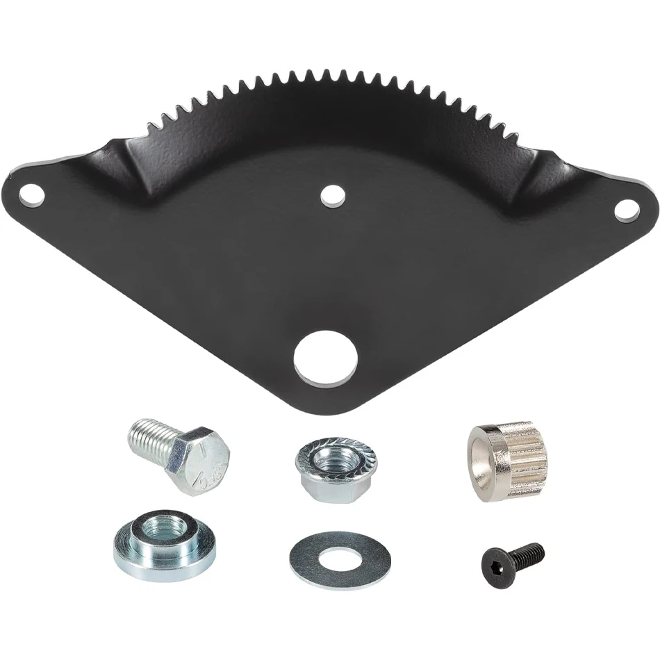 

Комплект для восстановления рулевого механизма TML 532194732 для Husqvarna Craftsman AYP, поилка травы птицы, 194732, секционная пластина, 587738906 штифта