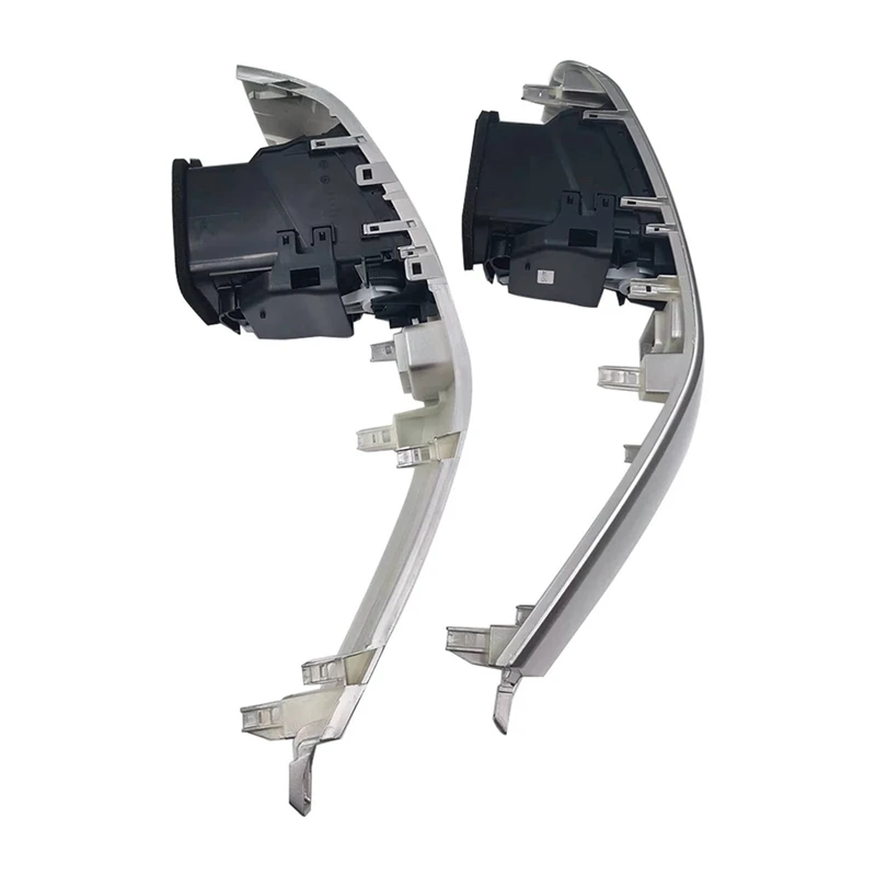 Автомобильная панель с датчиком вентиляции приборной панели вентиляционного