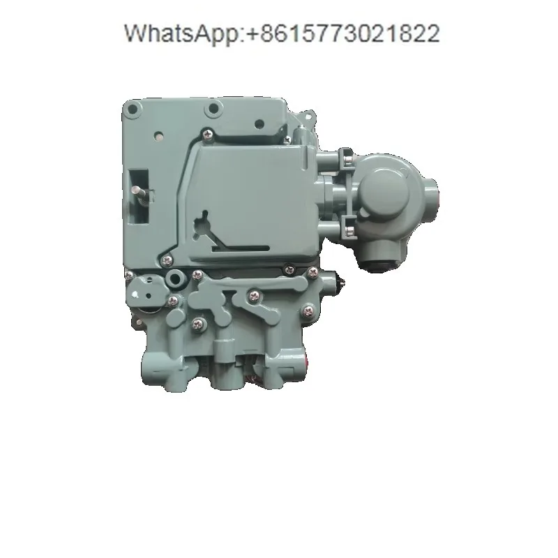 Позиционеры клапанов серии ZPD-2211 ZPD-2000 ZPD-2221 ZPD-2111 искробезопасные и