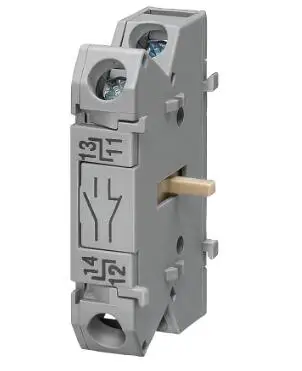 

Аксессуар для выключателя 3LD2