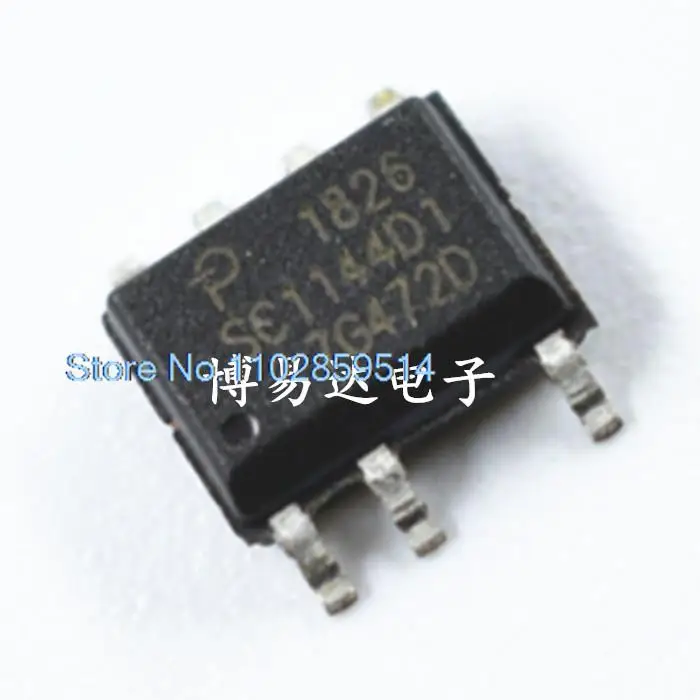 20 шт./партия SC1144D1 SC1144D1-TL SOP7