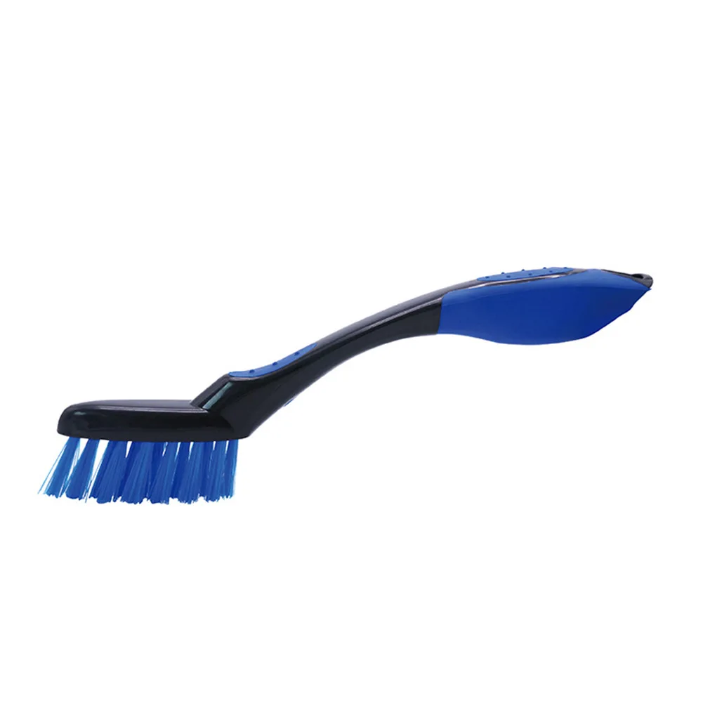 

Grout Tile Brush Mould Cleaning Stain Remover Stiff Narrow Washable Nylon Vacuum Cleaner Accessories Household Cleaning Parts