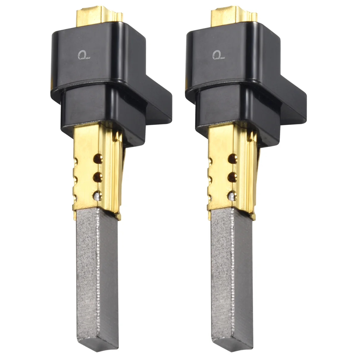 2 шт. угольная щетка для двигателя пылесоса 6 5X11X32 мм высококачественные детали