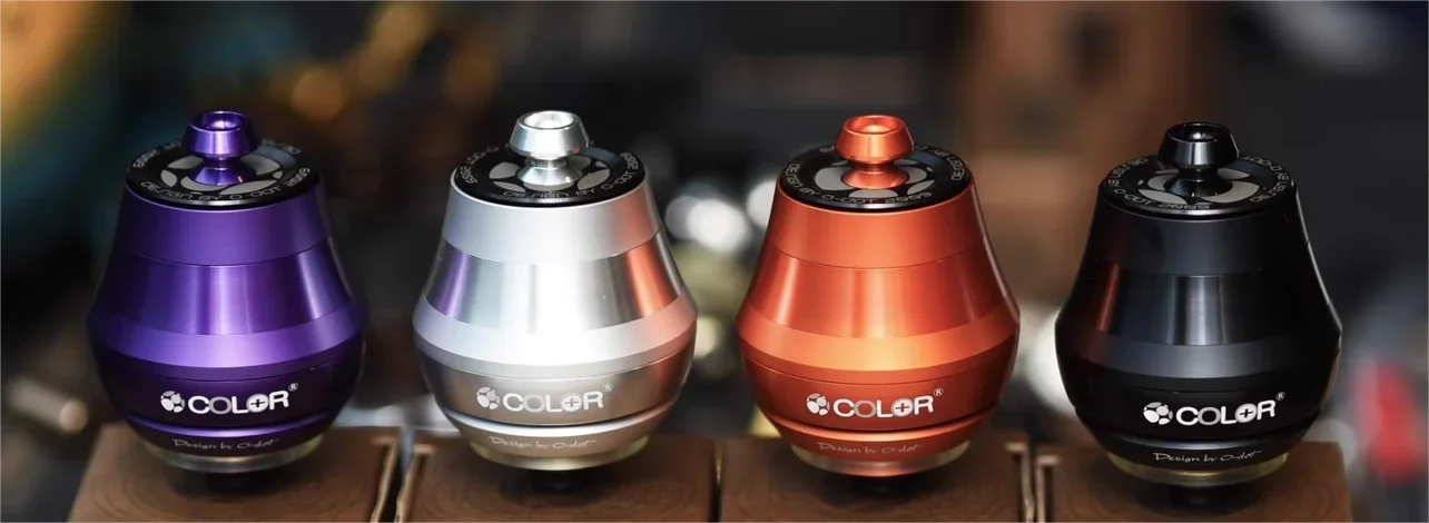 Цвет плюс амортизатор BRS02 для Brompton A/C Line