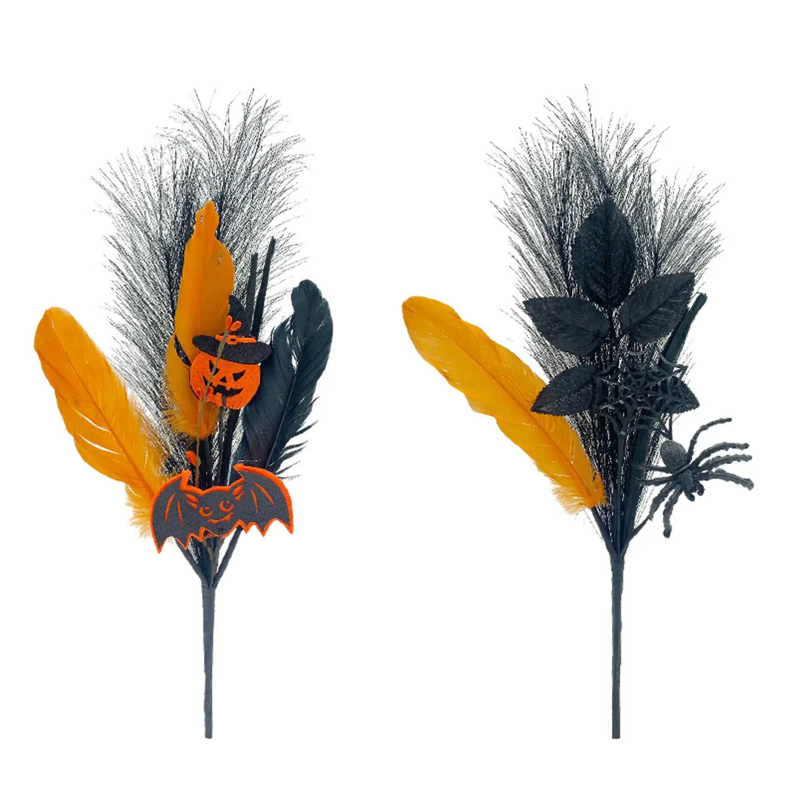 Искусственные цветочные кирки 45 см сувениры для вечеринок длинный искусственный