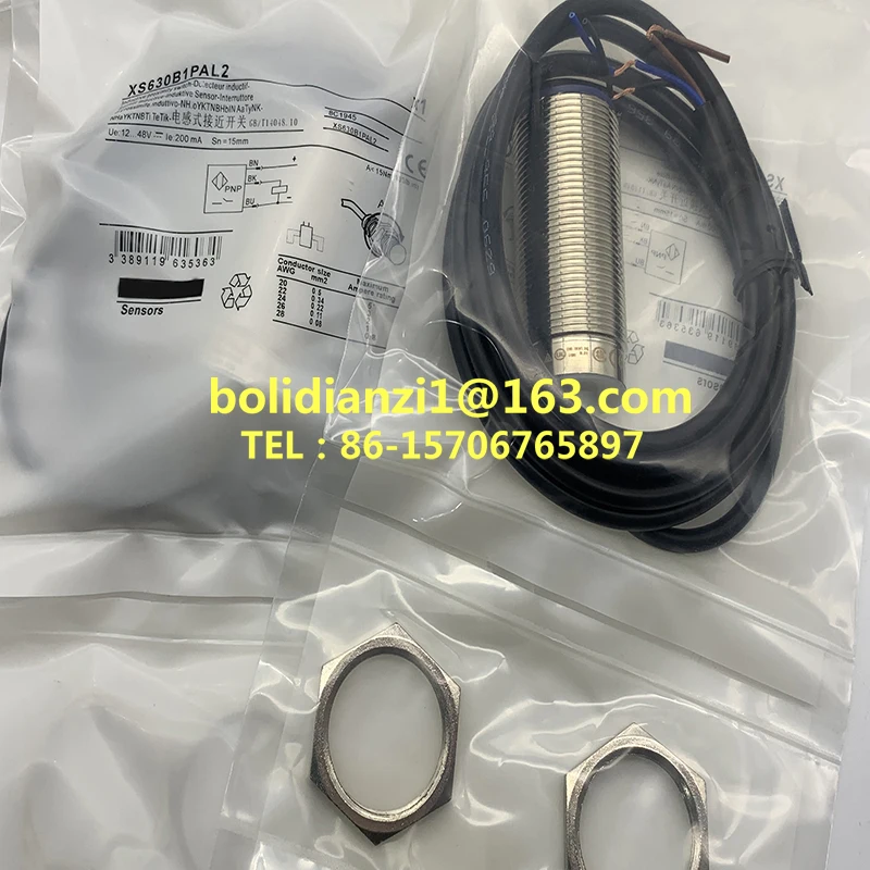 Оригинальный датчик xs218blнал2 XS218BLPAL2 XS218BLPBL2 XS218BLNBL2 xs218blнал2c XS218BLPAL2C XS218BLNBL2C XS218