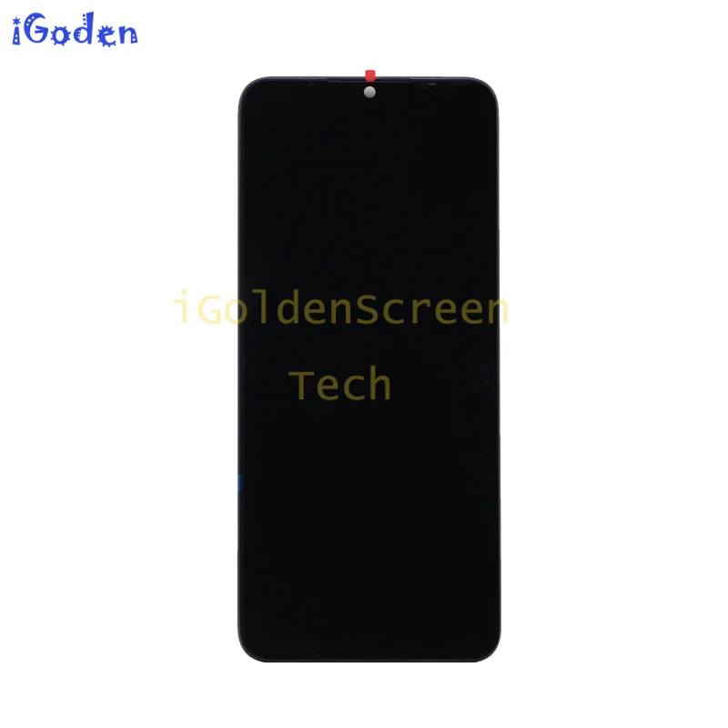 ЖК-дисплей для Xiaomi Redmi 10c сенсорный экран с дигитайзером в сборе 220333QBI 220333QAG Замена