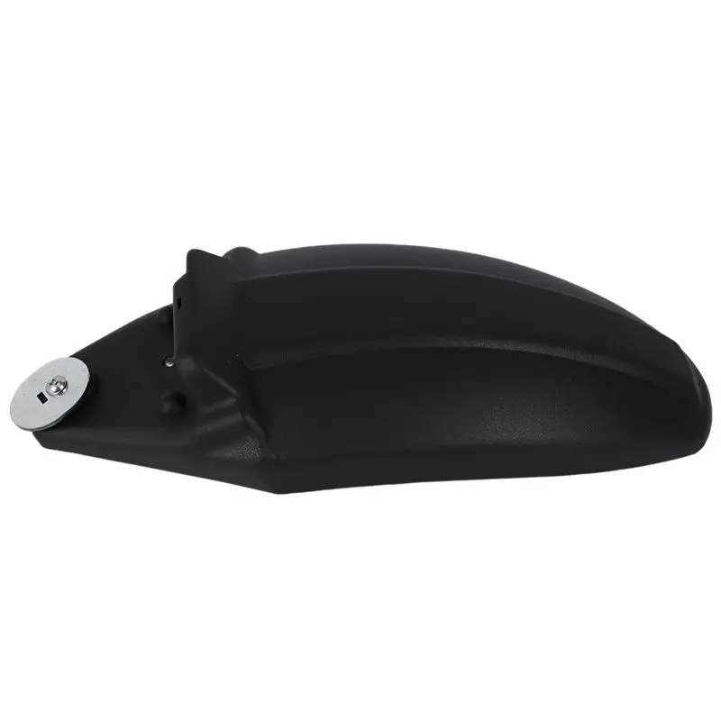 

NewMotorcycle Rear Extender Hugger Mudguard for Honda NC700X S NC750X S NC700 NC750 2012-2018