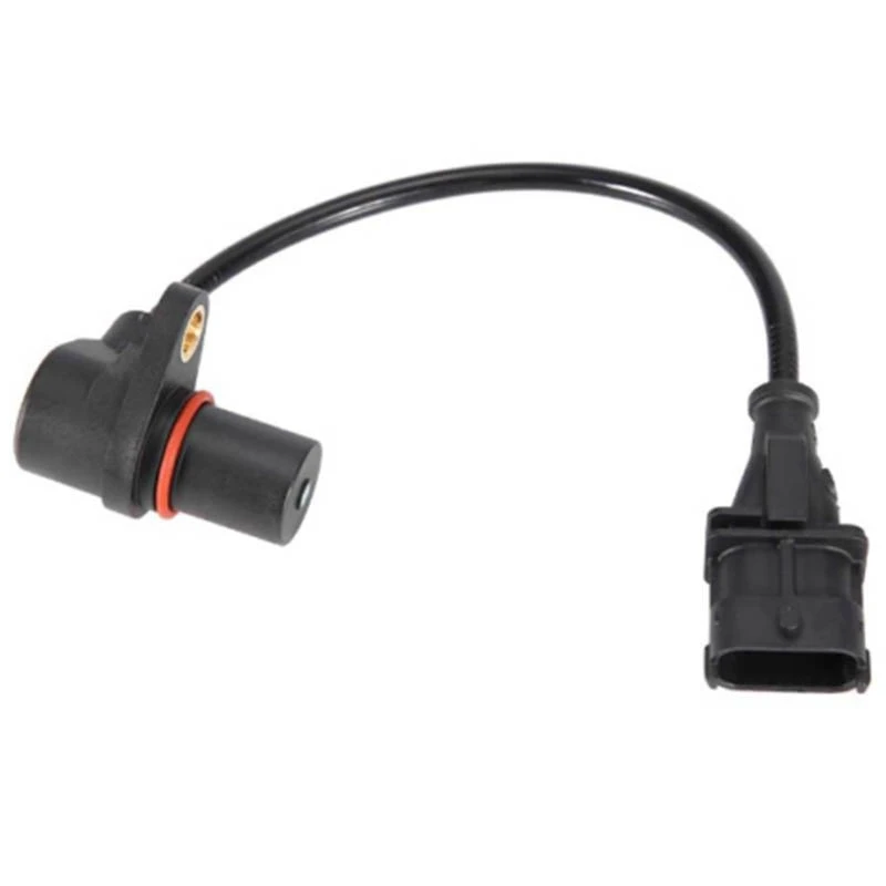 Датчик коленчатого вала положение угла крыленчатого для MAZDA 0281002729 WE01-18-221 WE01-18-221A