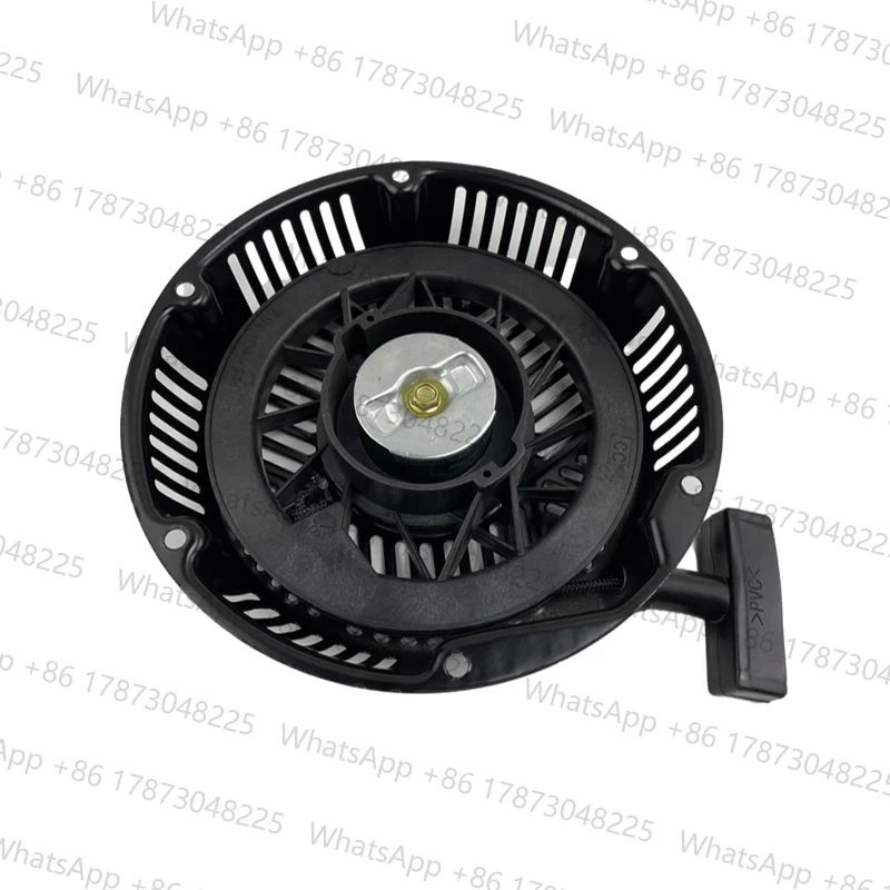 Ручной стартер XR2100 подходит для пускового стартера двигателя Briggs & Stratton XR2100 797747 25T3 420CC (art.: 3920d40d5edfb) - 3920d40d5edfb