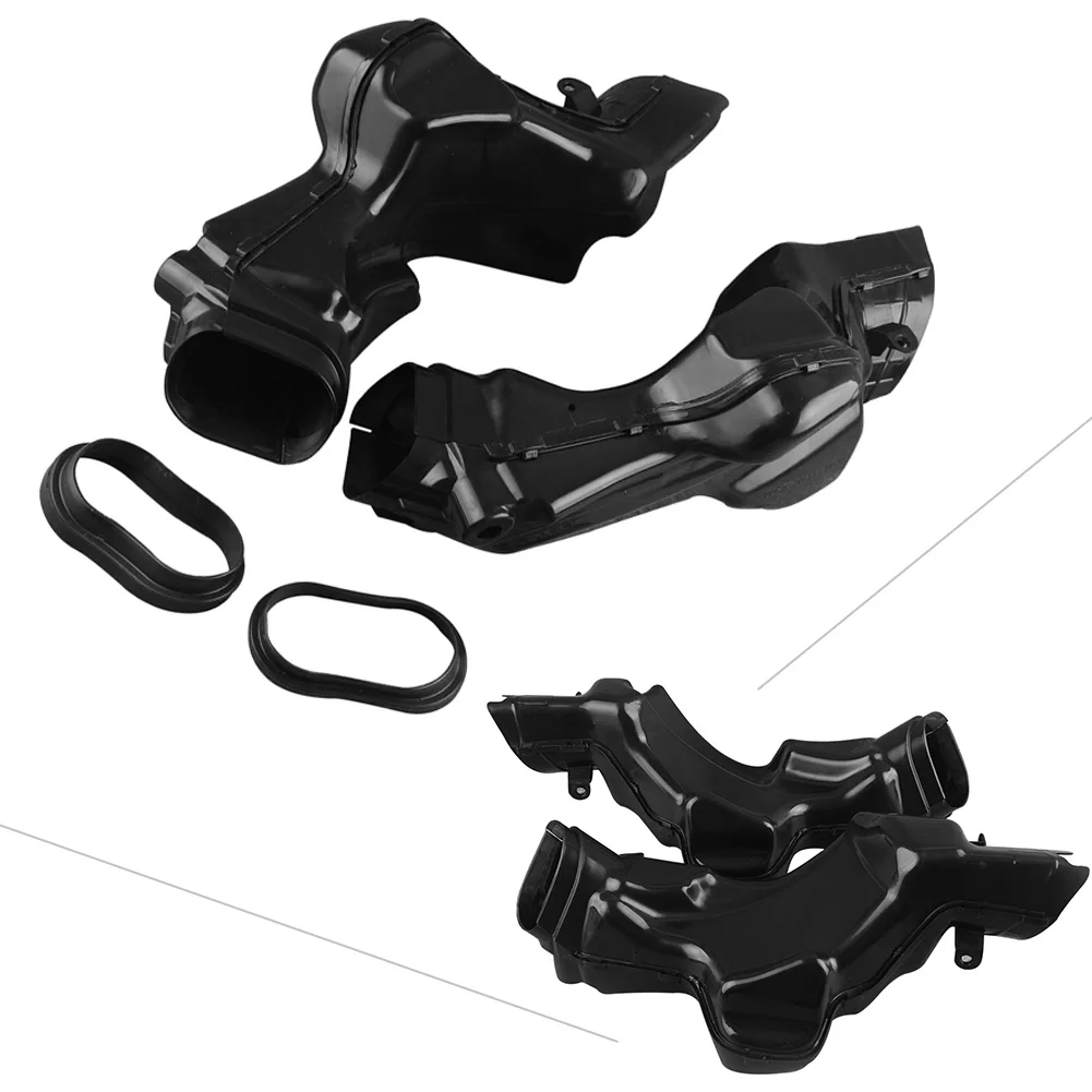 2 шт. комплект обтекателя воздухозаборной трубки для мотоцикла Ram Suzuki GSXR1000 2007 2008 K7