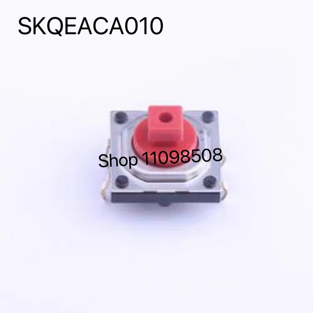 10 шт./100 шт. переключатель SKQEABA010 SKQEACA010 SKQEADA010