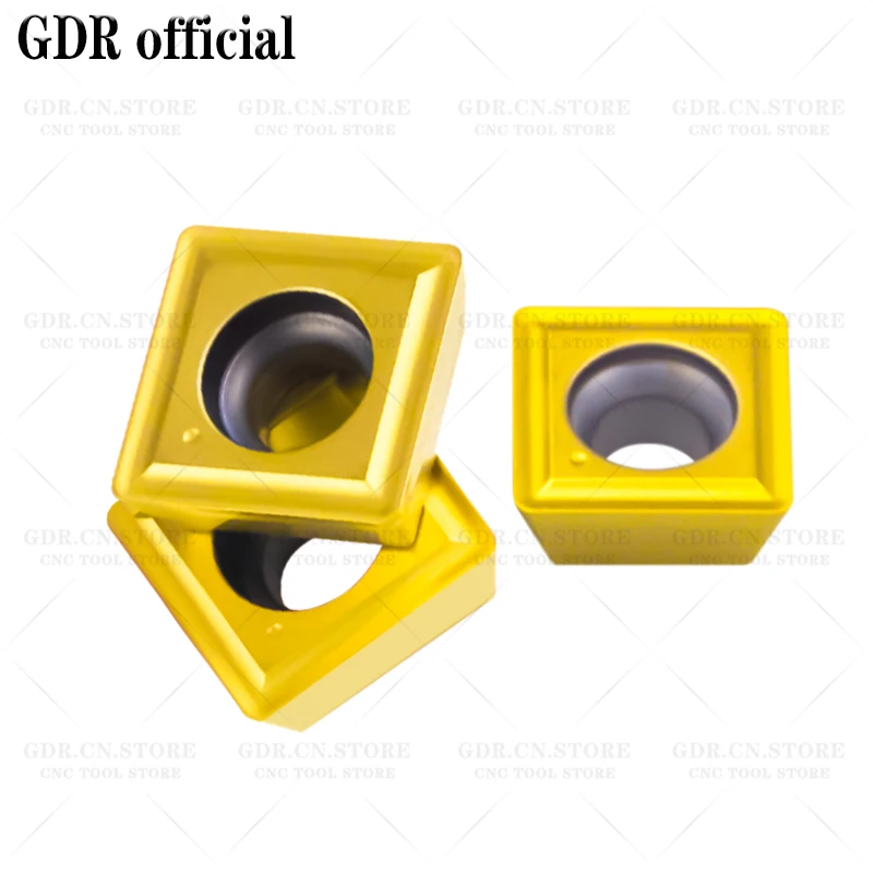Твердосплавная вставка SP type SPMT SPMG SPGT для быстрой U-образной дрели SPMG05 SPMG06 SPMG07 SPMG09