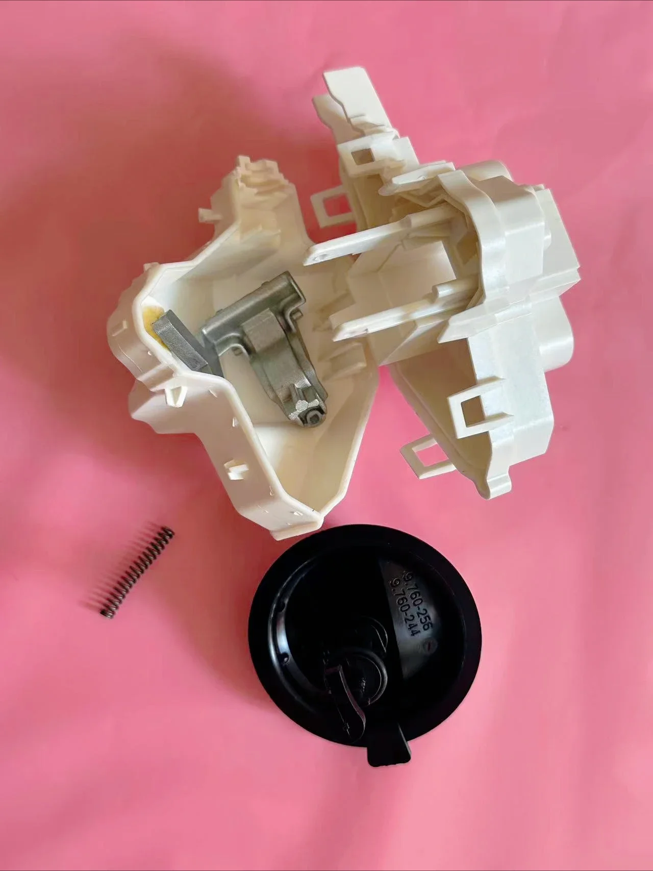 

Коробка микропереключателя для автомойки Kärcher karcher в сборе