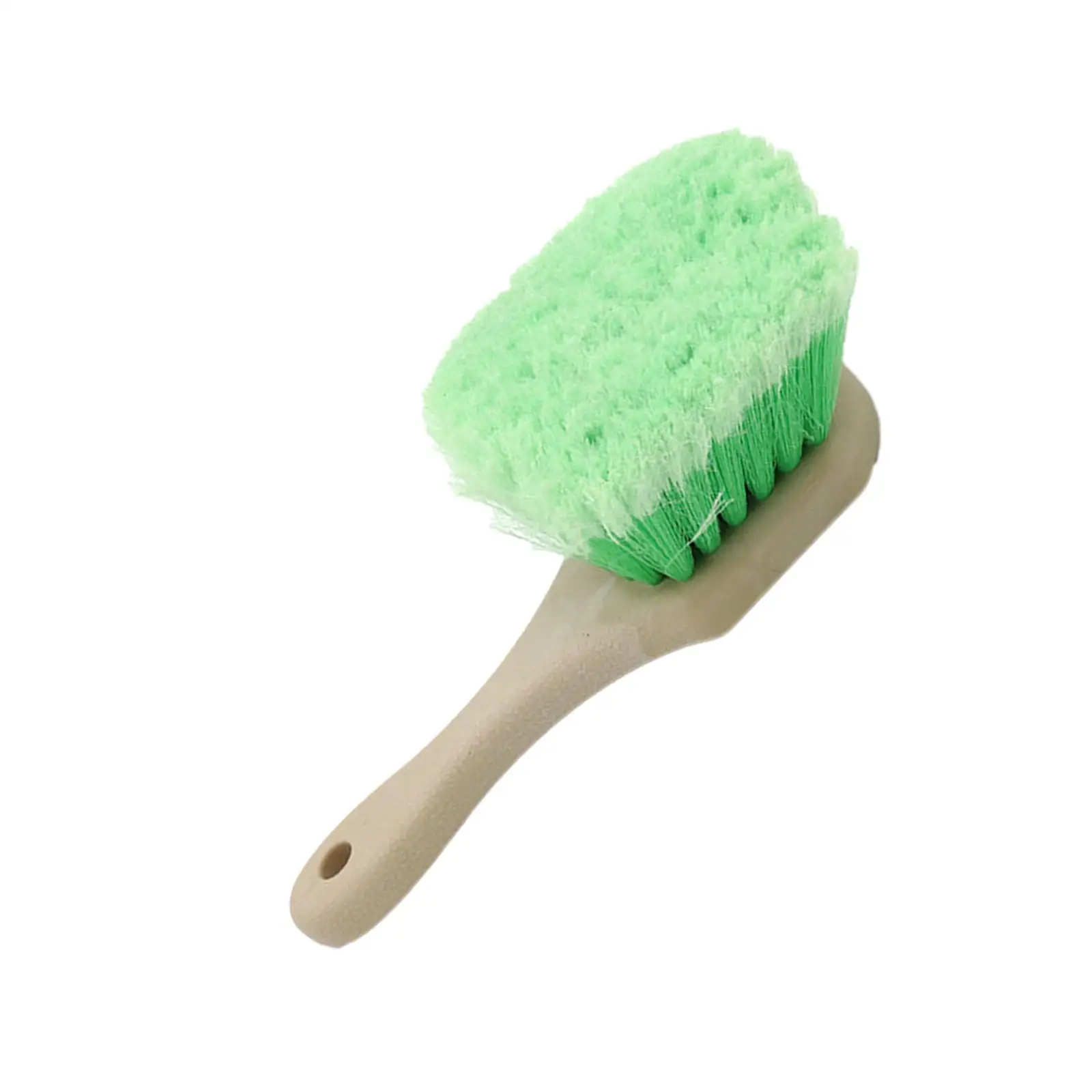 

Car Wheel Cleaner Brush for Exterior Surface Cleaning Wheels Truck SUV