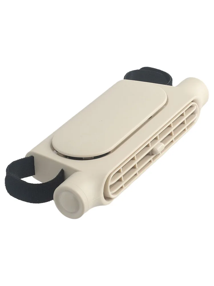 Задний электромобиль для SEAT Вентилятор 175*75*34 мм Автомобильный большой ветровой