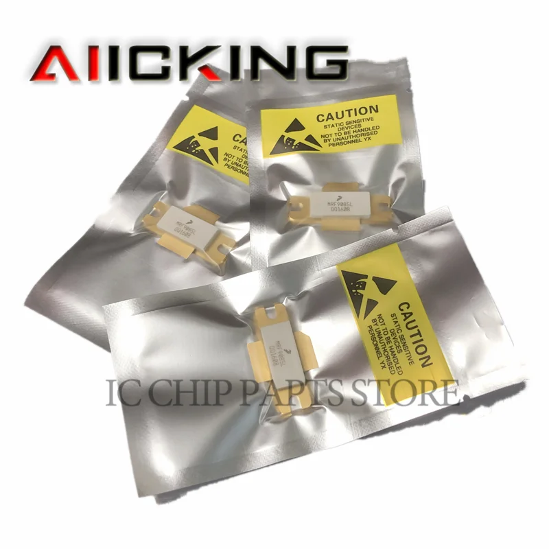 MRF9085L 1 шт., SMD RF трубка, радиочастотные транзисторы с полевым эффектом, 100% оригинал в наличии