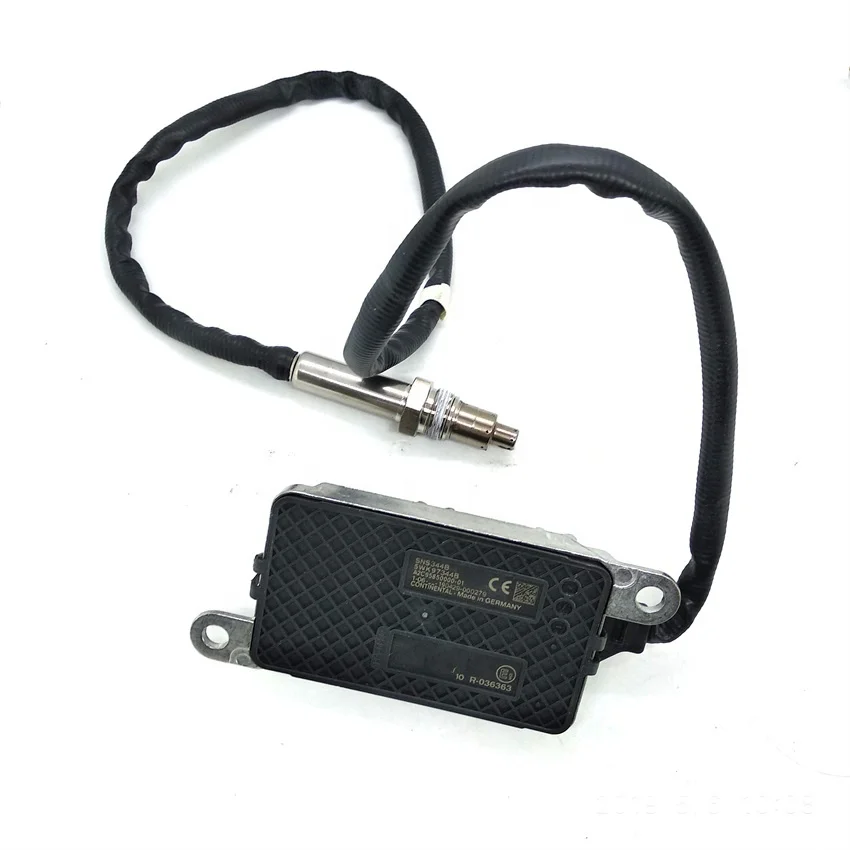 

Truck Spare Parts NOX SENSOR 2006243 SNS344B 5WK97344B