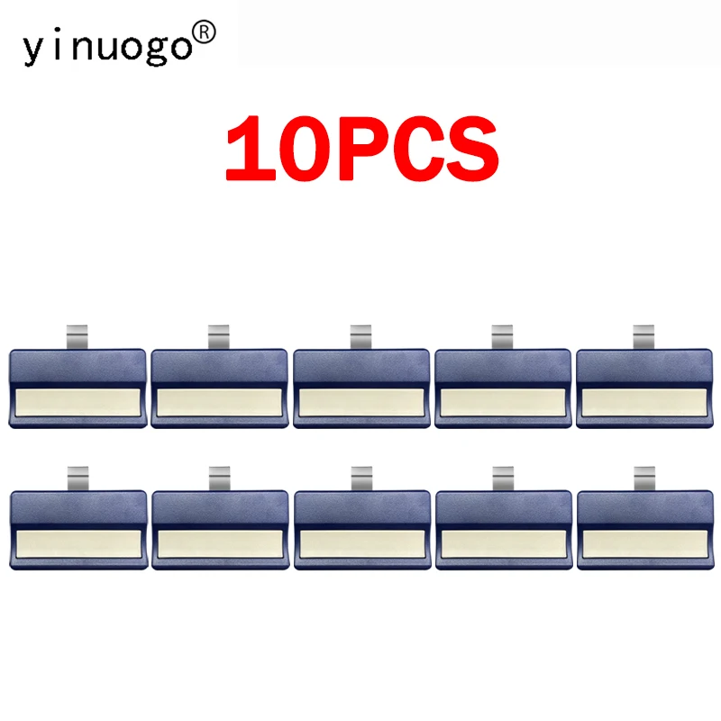 

10PCS LiftMaster 84330E 84333E 84335E 8474E 84330EML 84333EML 84335EML 8474EML 94335E Remote Control Garage Door Opener 433MHz