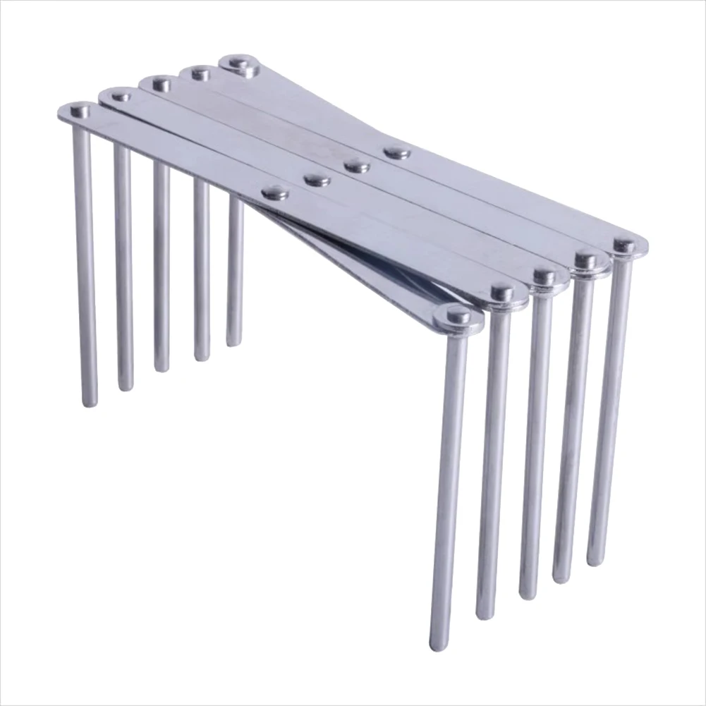 Выдвижной держатель крышки кастрюли Подставка для ложки крышек крышка из