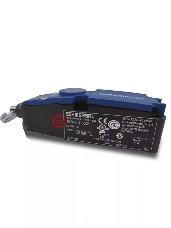 Веревочный переключатель Shimai Saila TQ700-11 ZQ700-11 ZQ700-02 TQ700-02 TQ700-20