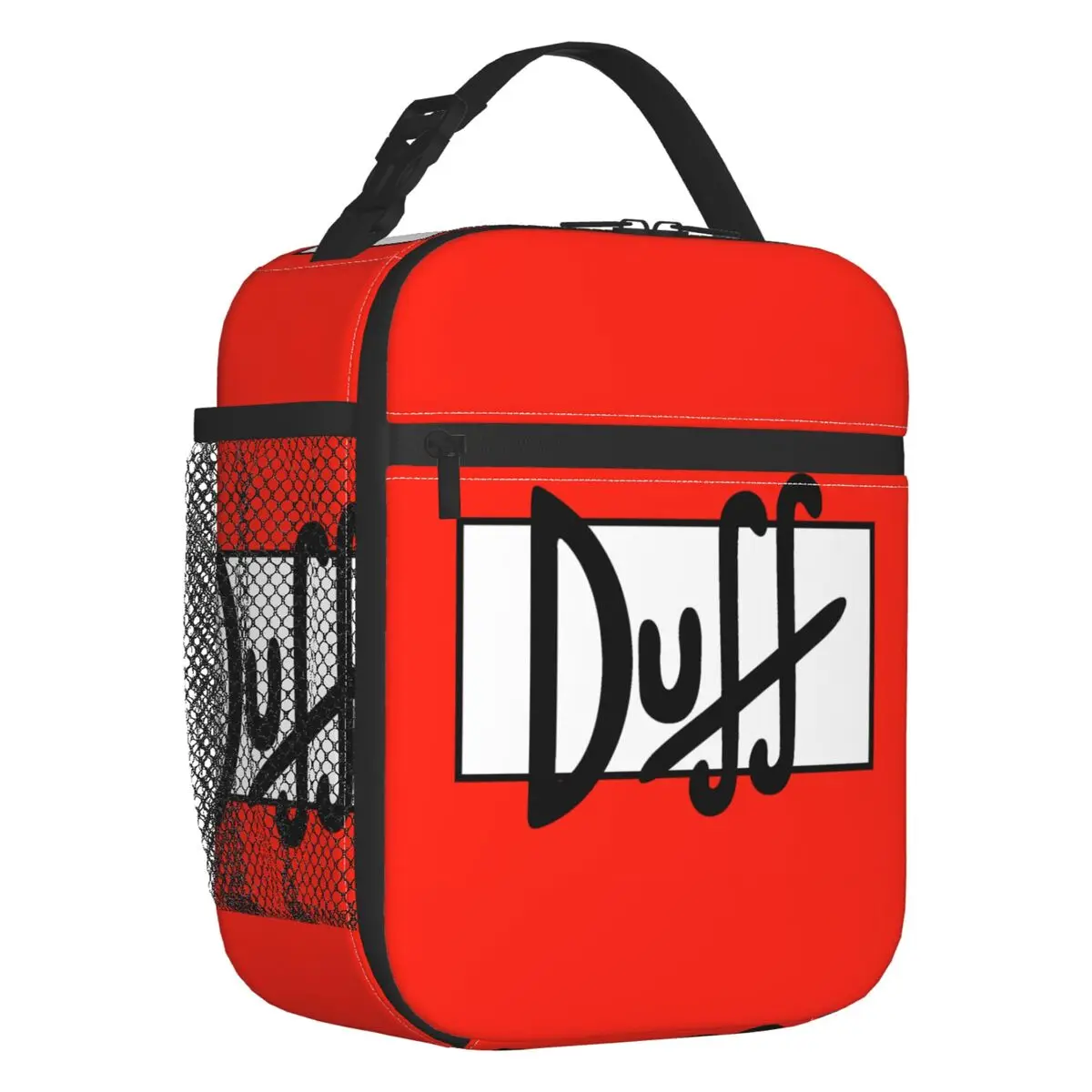 

Duff Термосумка для ланча