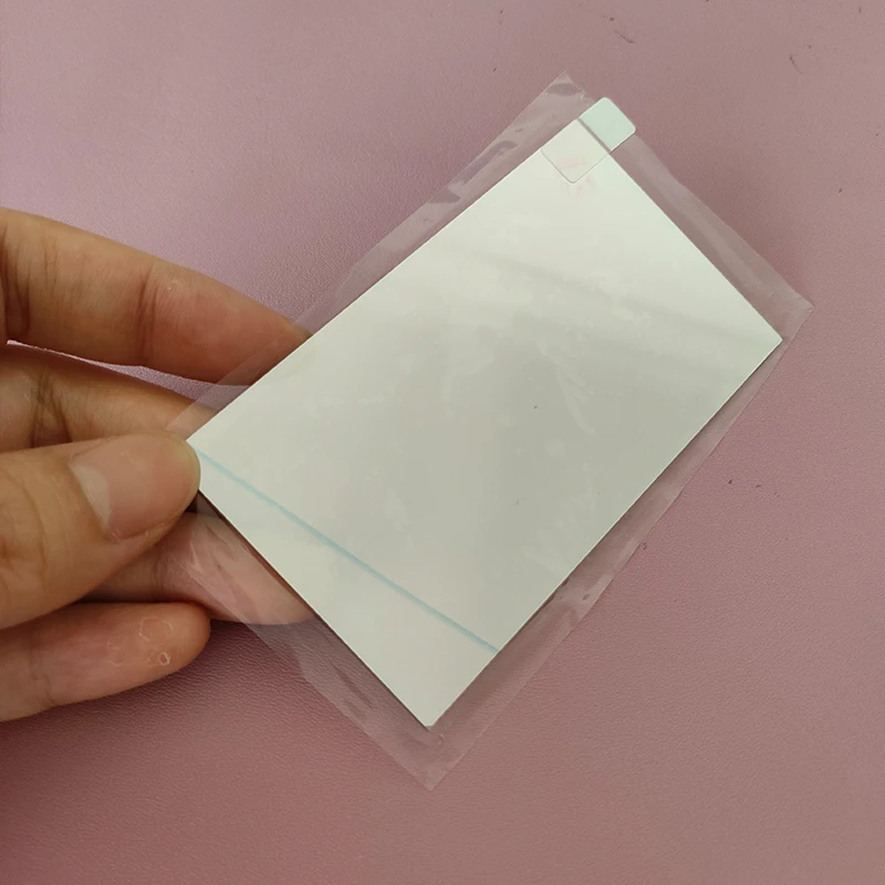 

107X65 мм теплоизоляционный теплоизоляционный поляризатор стеклянная линза Horlat T02 замена проектора