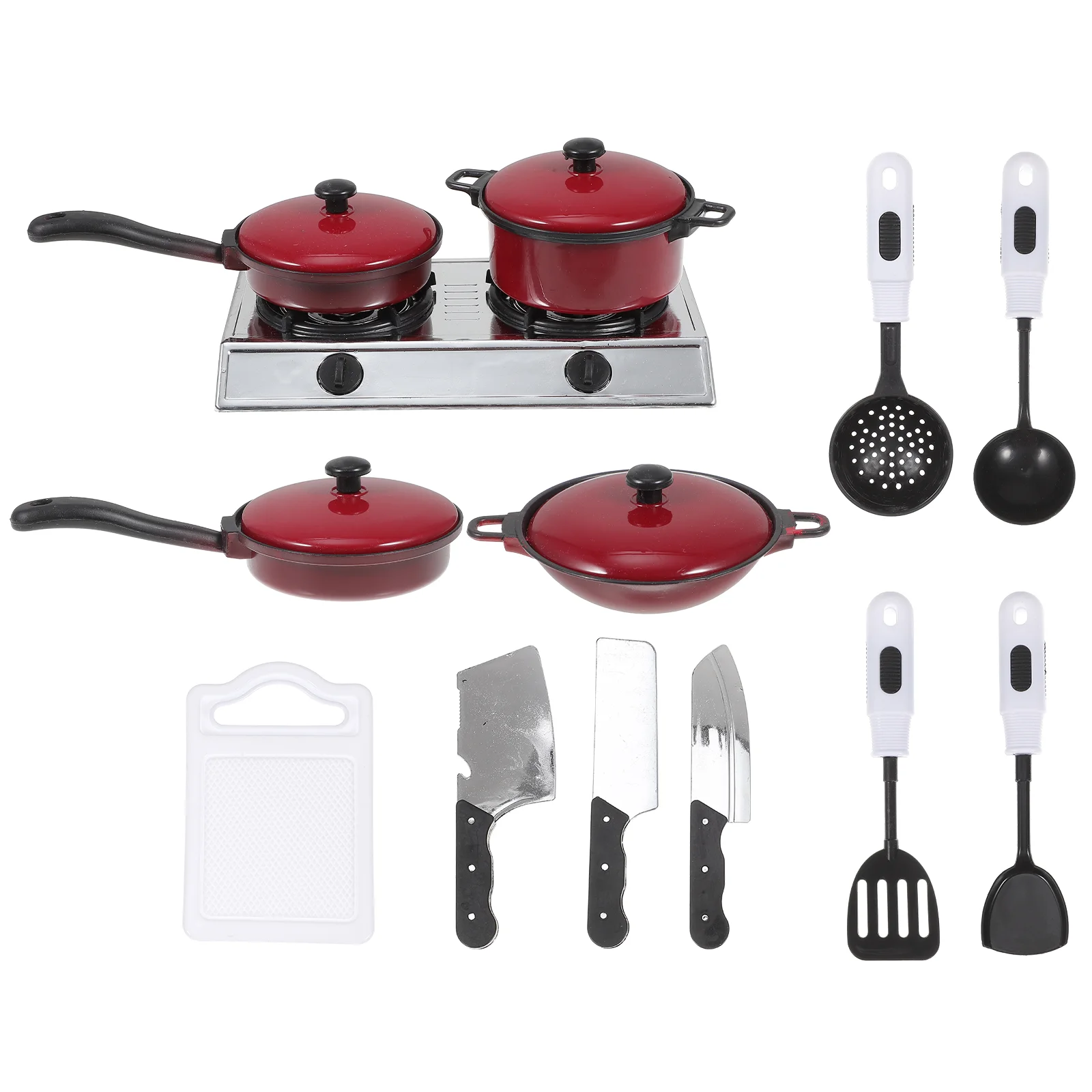 Кухонная утварь игрушки мини-кухонная детская посуда детские пластиковые