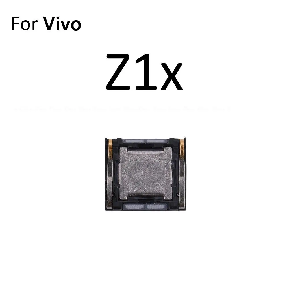 Передний верхний динамик приемник гибкий кабель для Vivo Z1 Z1x Pro Z10 Z1i Z3i Z3x Z5 Z5x Z6 U1 U3 U3x