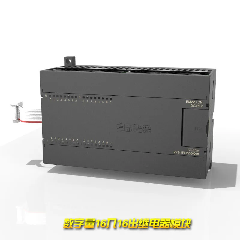 

St Domestic Compatible with Siemens S7-200 PLC Module 6es Sensor Em223