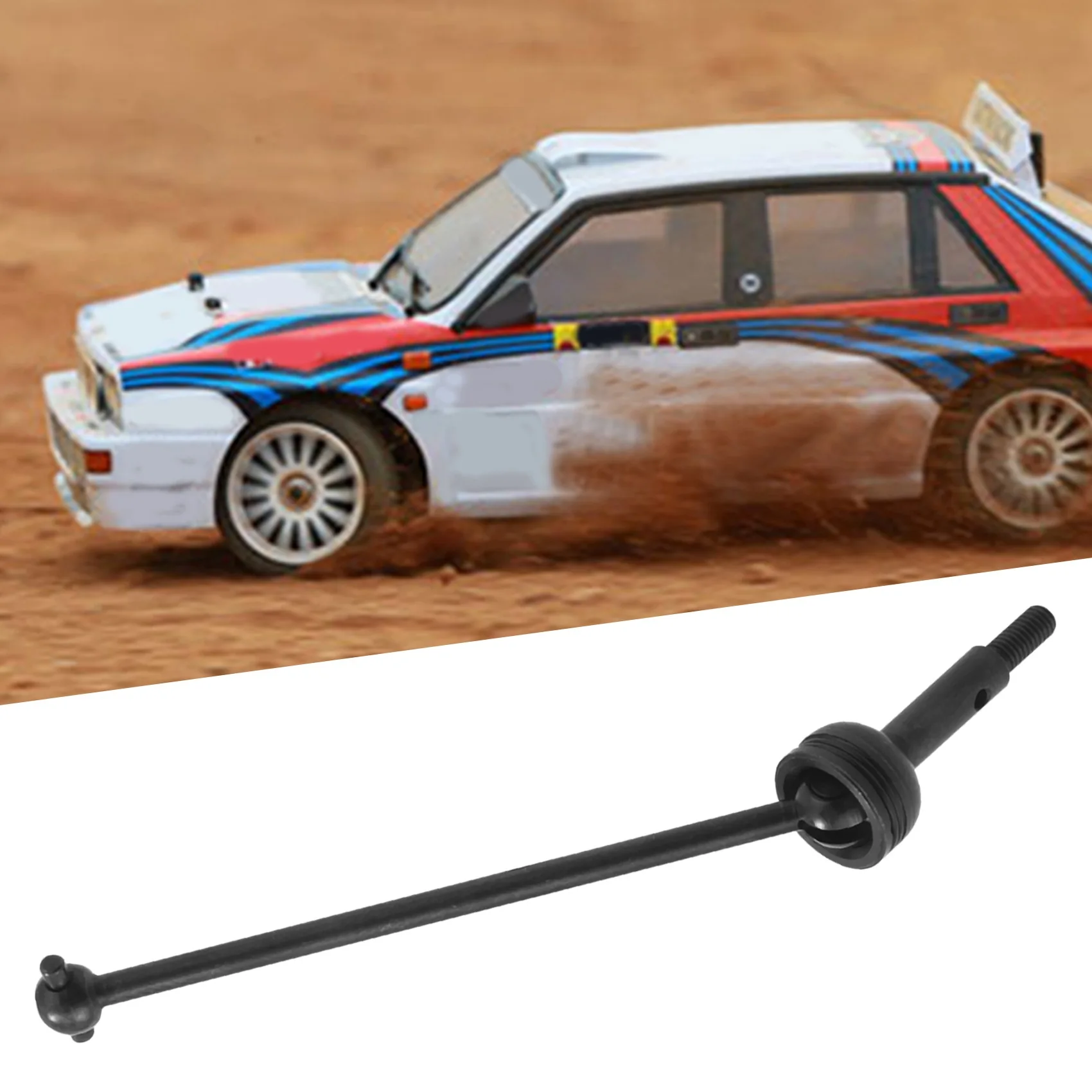 Приводной вал для LC Racing CVD EMB-1 EMB-SC EMB-WRC EMB-MT EMB-DT RC Car Truck L6126
