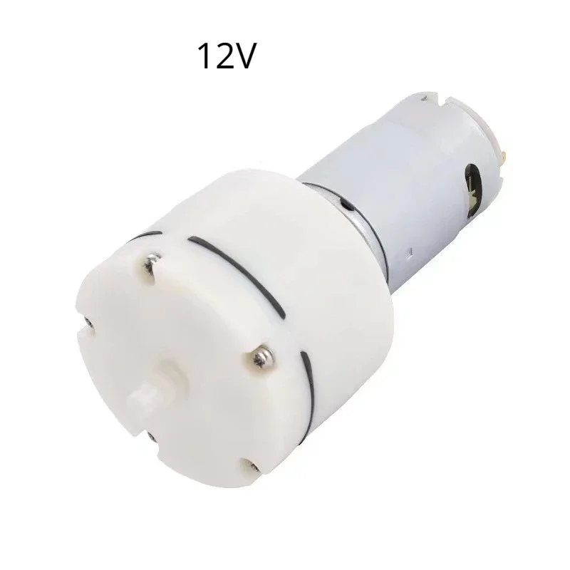 

Электрический мини вакуумный насос DC 555