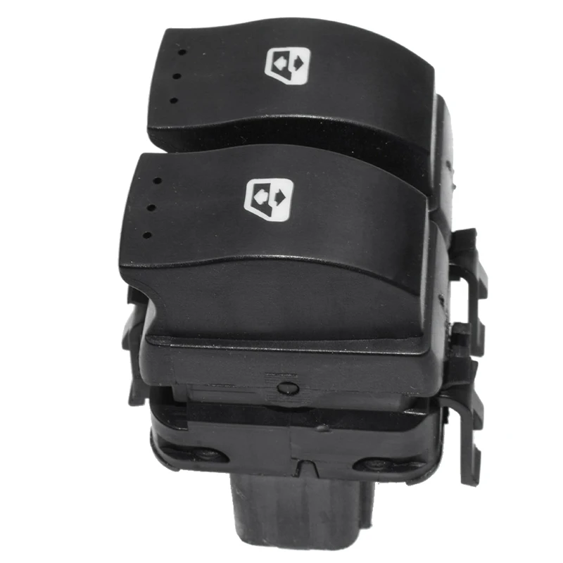 Переключатель управления электрическим окном для Renault Clio II 2