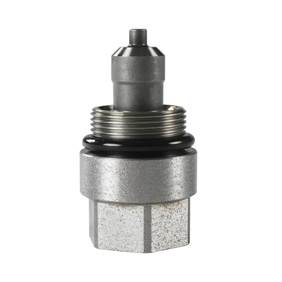 

Anticavitation Valve Relief Valve 723-40-85100 for Komatsu PC200-6 PC200-7 PC300-8 PC350-8 PC400-8 Excavator Parts