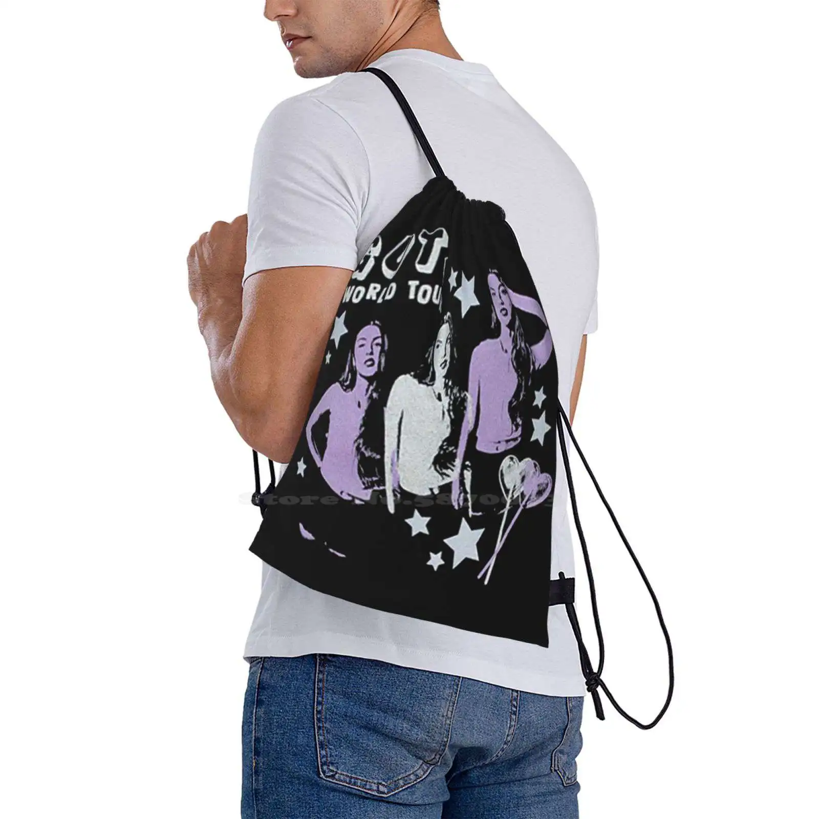 Горячая Распродажа Школьный Рюкзак Для вампира модный рюкзак для девочек с