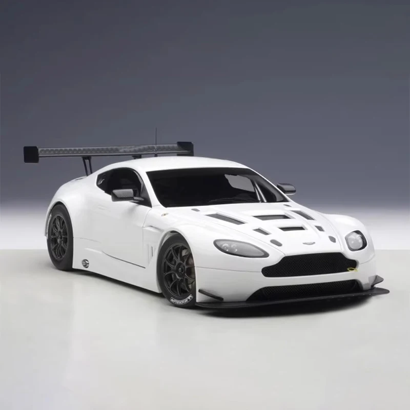 Модель автомобиля Мартин из сплава 1:18 модель игрушечного для взрослых