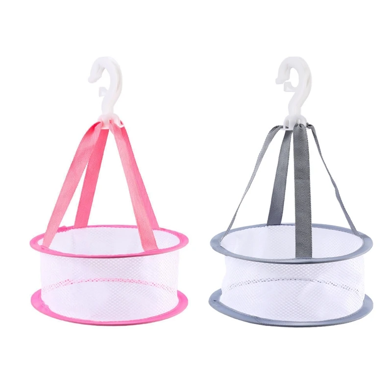 

Makeup Brush Drying Net for Makeup Sponge Paintbrush Windproof Mesh Drying Rack