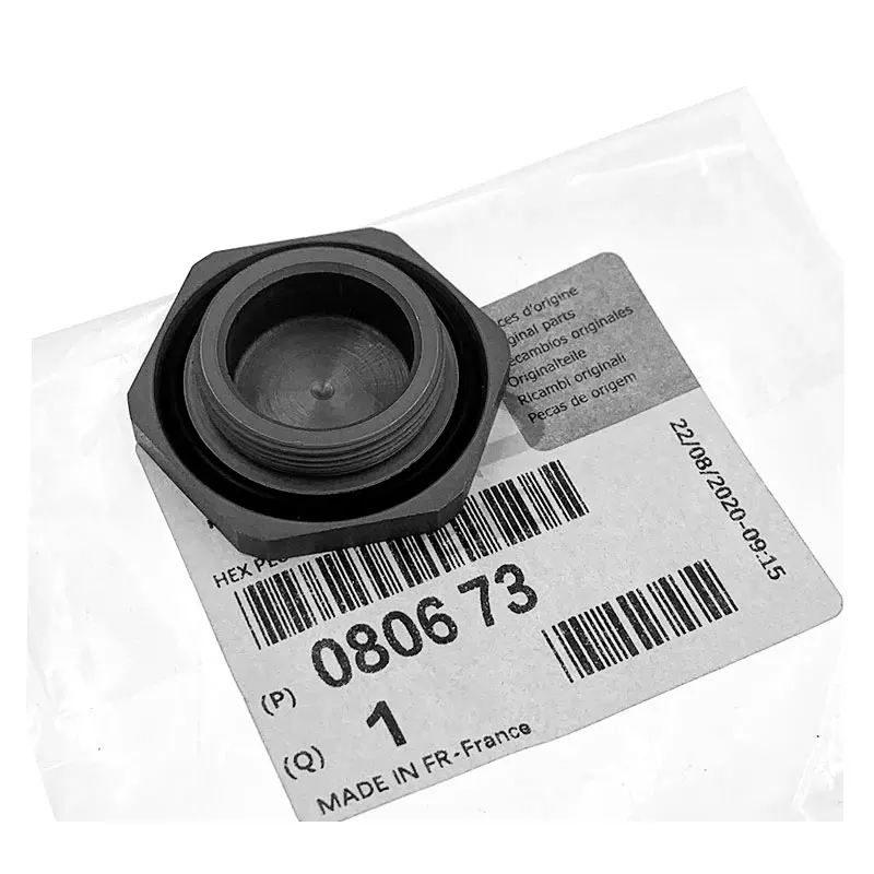 

080673 080659 Для Peugeot 307 308 408 3008 508 407 CitroenC3 C4 C5 Picasso Sega винт шестерни привода ГРМ уплотнительный винт шестигранная гайка