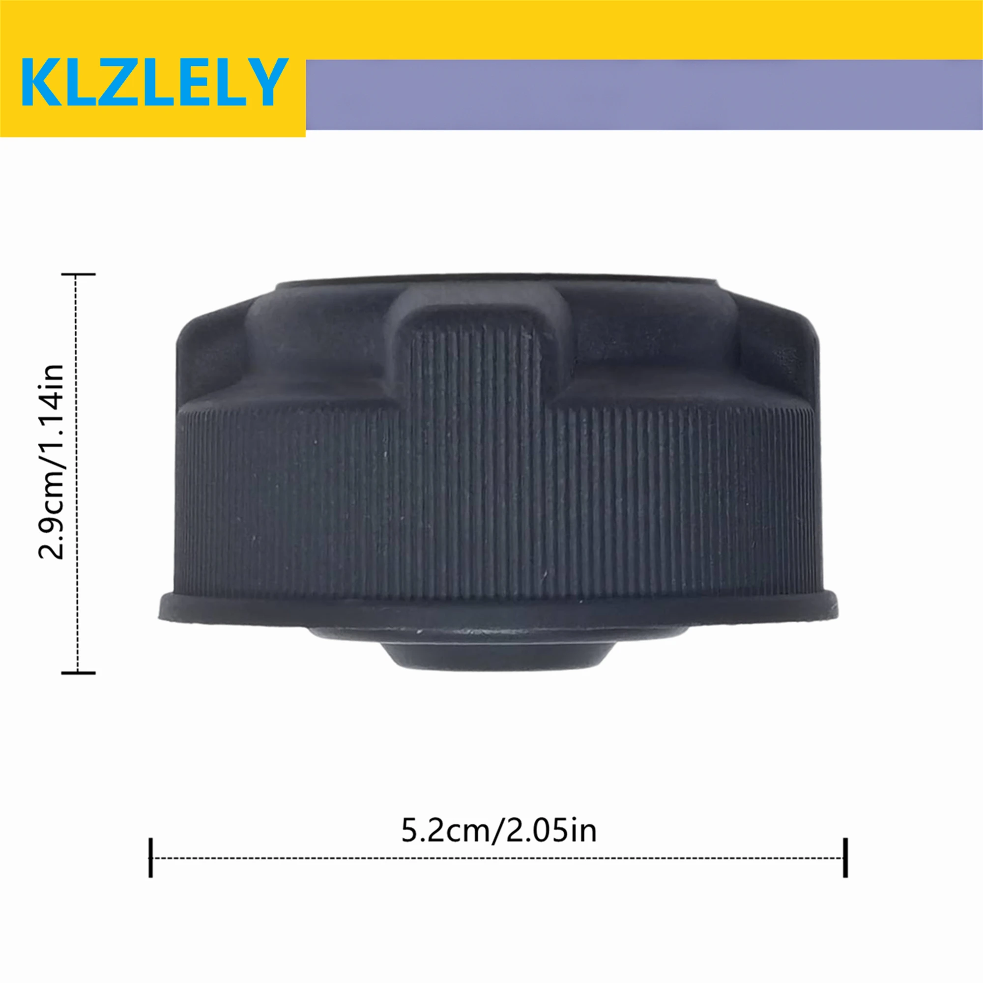 Для VW CADDY DERBY GOLF JETTA LT 28-35 PASSAT B2 POLO SANTANA SCIROCCO расширение давления радиатора крышка