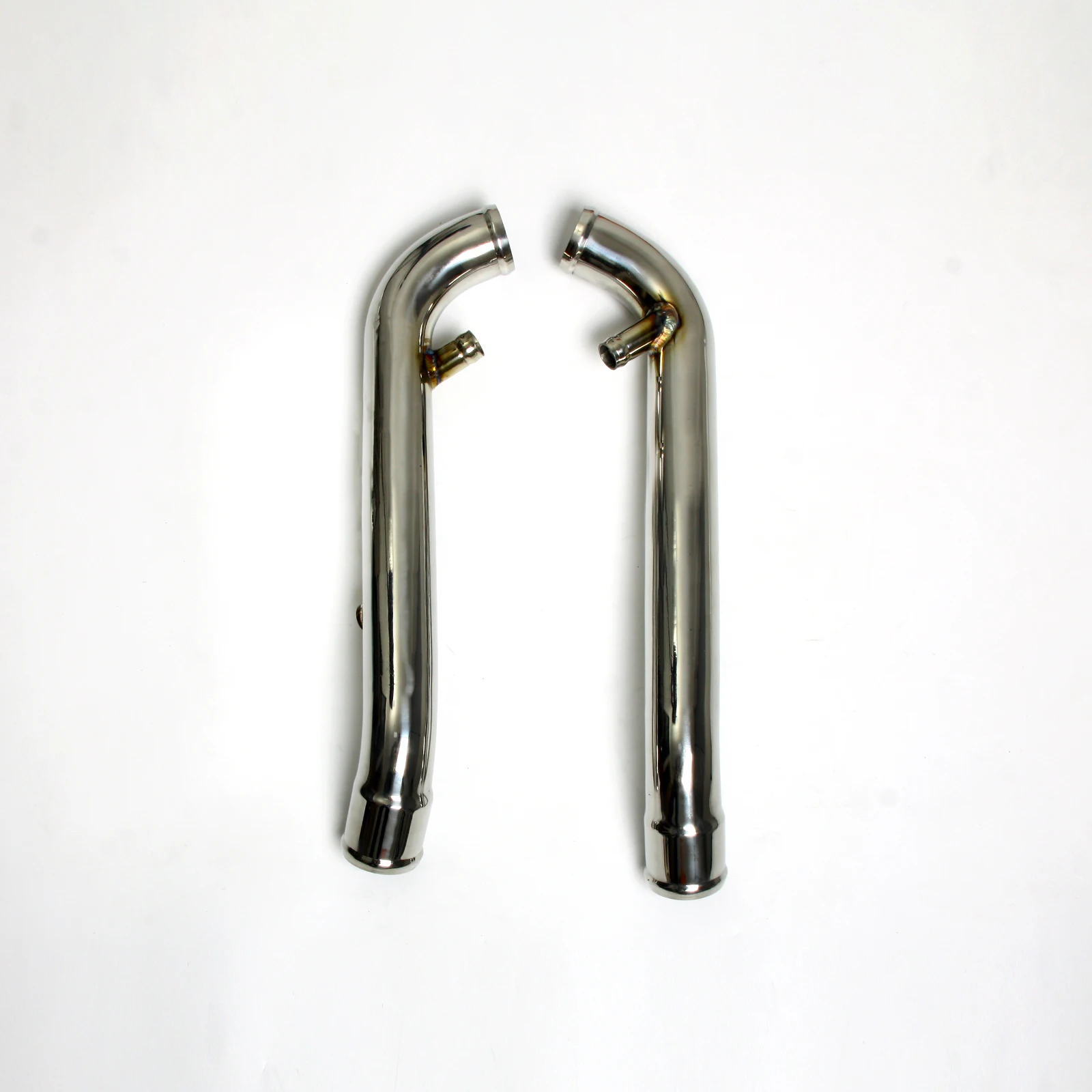 Bi набор труб для Audi B5 S4 &amp C5 RS4 A6 Allroad 2 7 T WMI Bung 2.7L