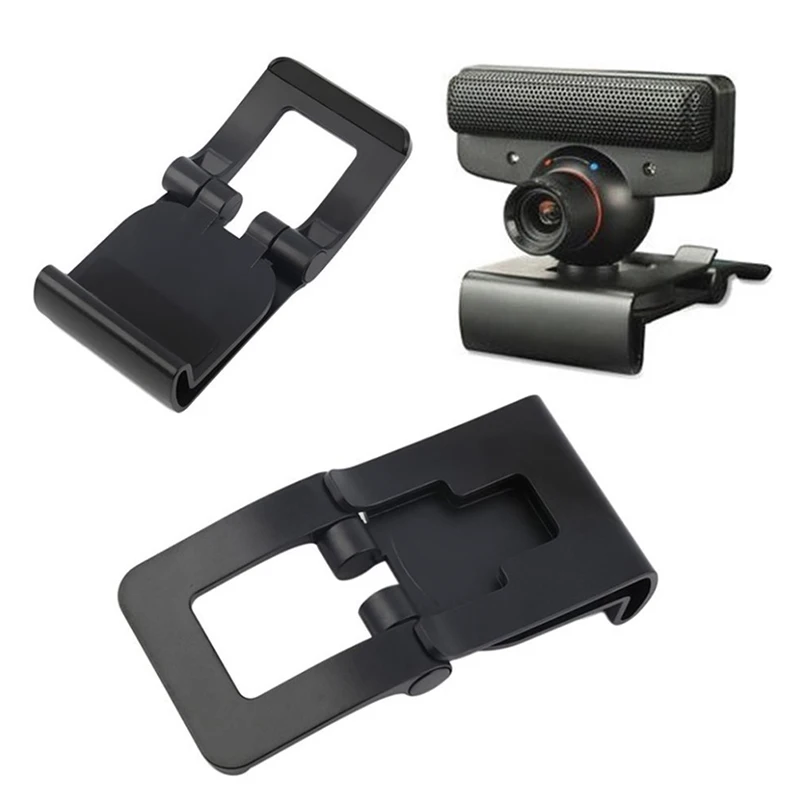 Зажим для телевизора PS EYE держатель-подставка PS3 MOVE Xbox игровой контроллер