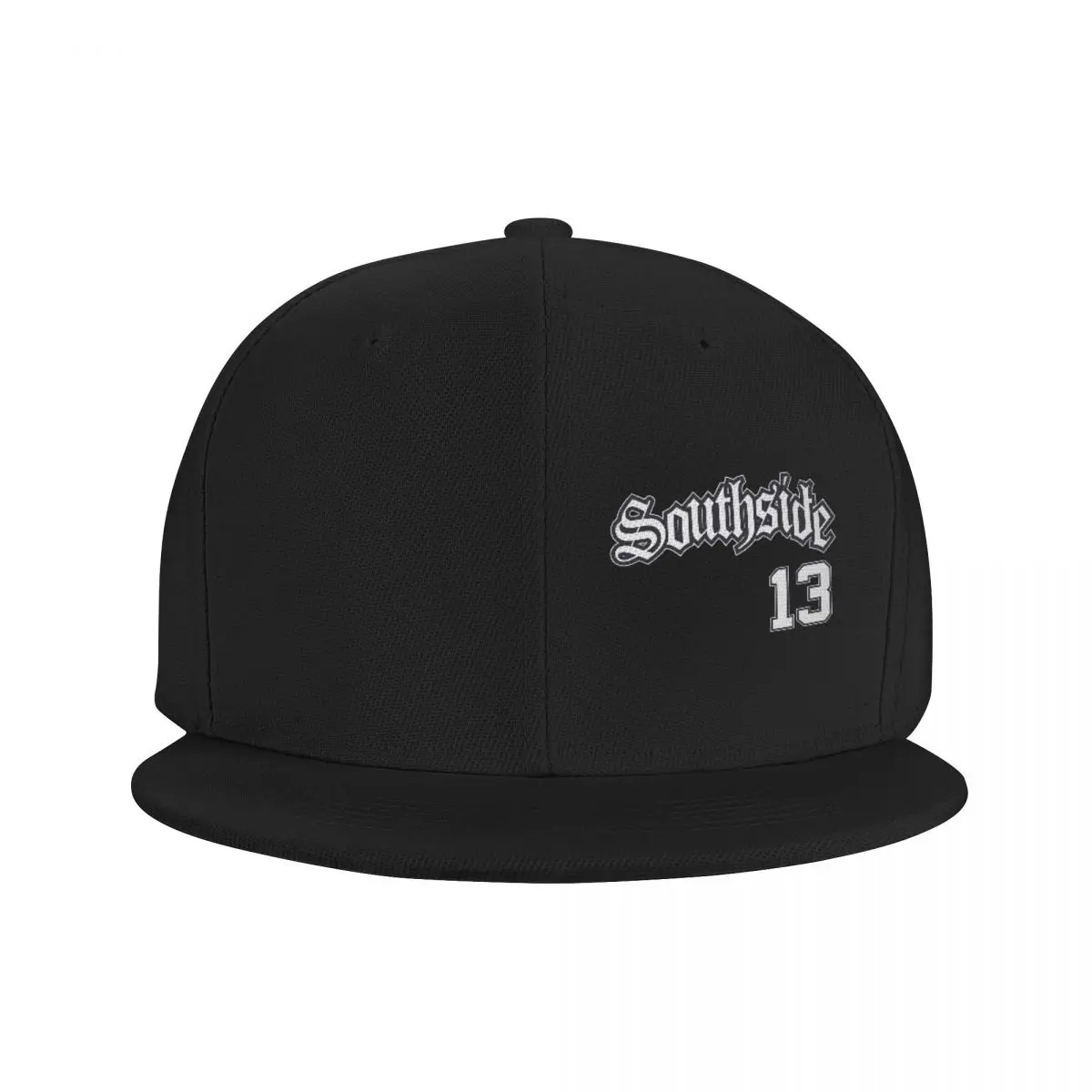 

Men'S Southside 13 Summer Sun Hats Men Cool Hiphop Punk Rock Truck Cap Women Fashion Baseball Caps