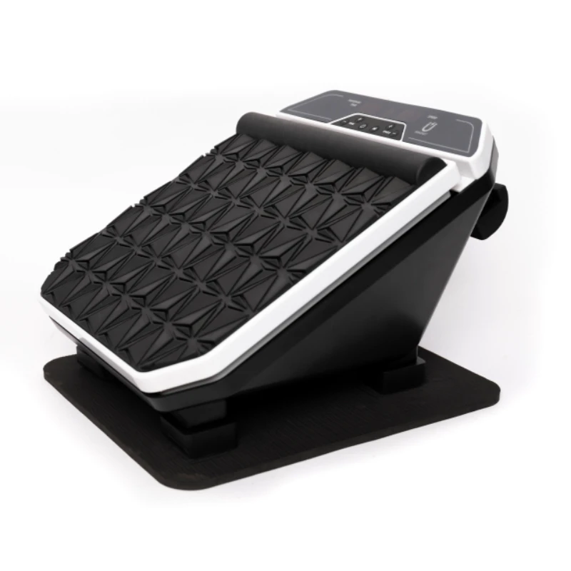 

Электрический Вибрационный массажер для ног и ног для улучшения циркуляции крови