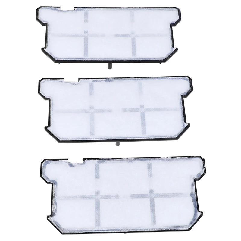 Эффективный пылевой фильтр Hepa для Chuwi Ilife V7S Pro V7 детали робота-пылесоса аксессуары