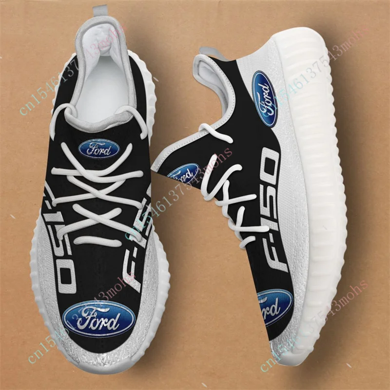 

Ford Car Male Sneakers Running Shoes for Men Lightweight Comfortable Tennis Big Size Men's Sneakers High Quality sports shoes