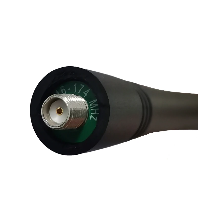 

5.9inch VHF 146-174Mhz Antenna for Hytera HYT TC780 PD700 PD780 PD780G Two Way Radio